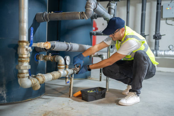 Best Gas Line Installation and Repair  in South Valley Stream, NY